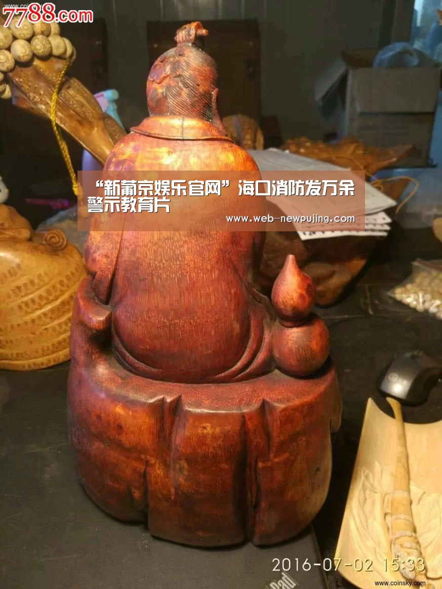 “新葡京娱乐官网”海口消防发万余警示教育片(图3) 新葡京娱乐官网