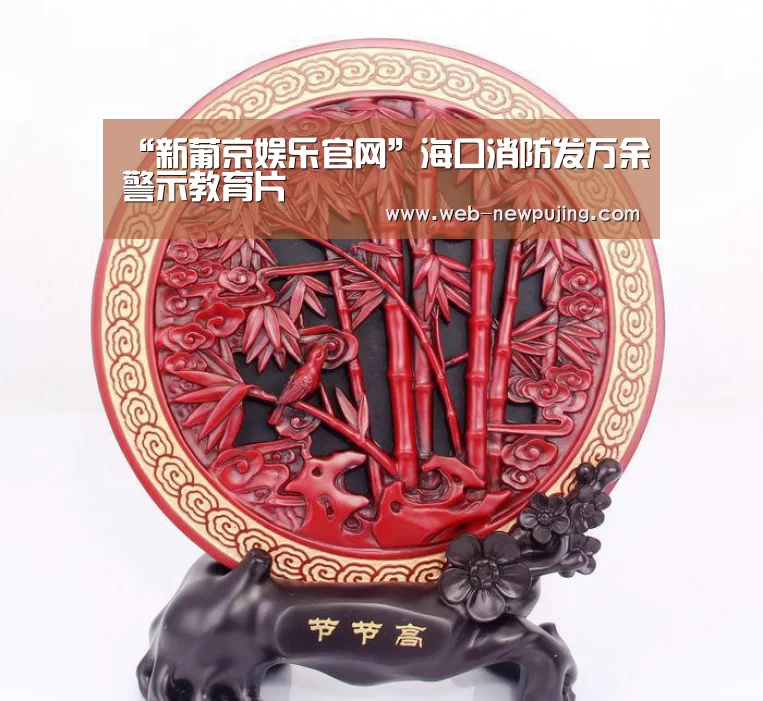 “新葡京娱乐官网”海口消防发万余警示教育片(图4) 新葡京娱乐官网
