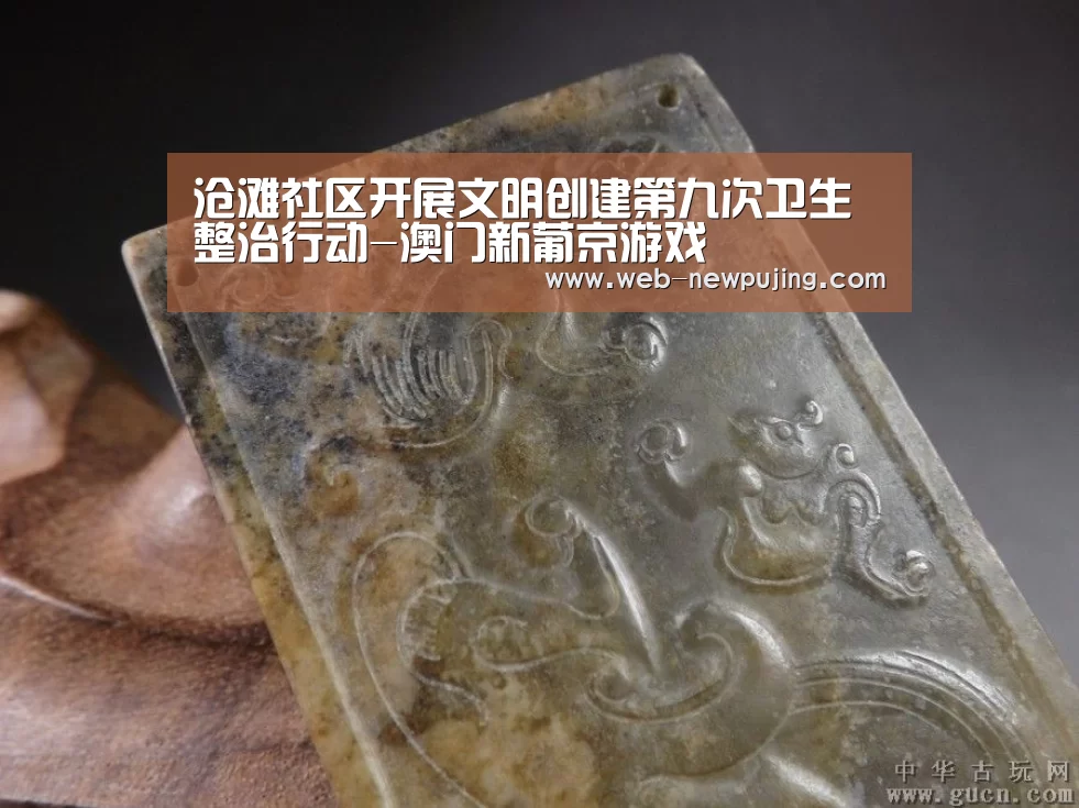 沧滩社区开展文明创建第九次卫生整治行动-澳门新葡京游戏(图2) 澳门新葡京游戏